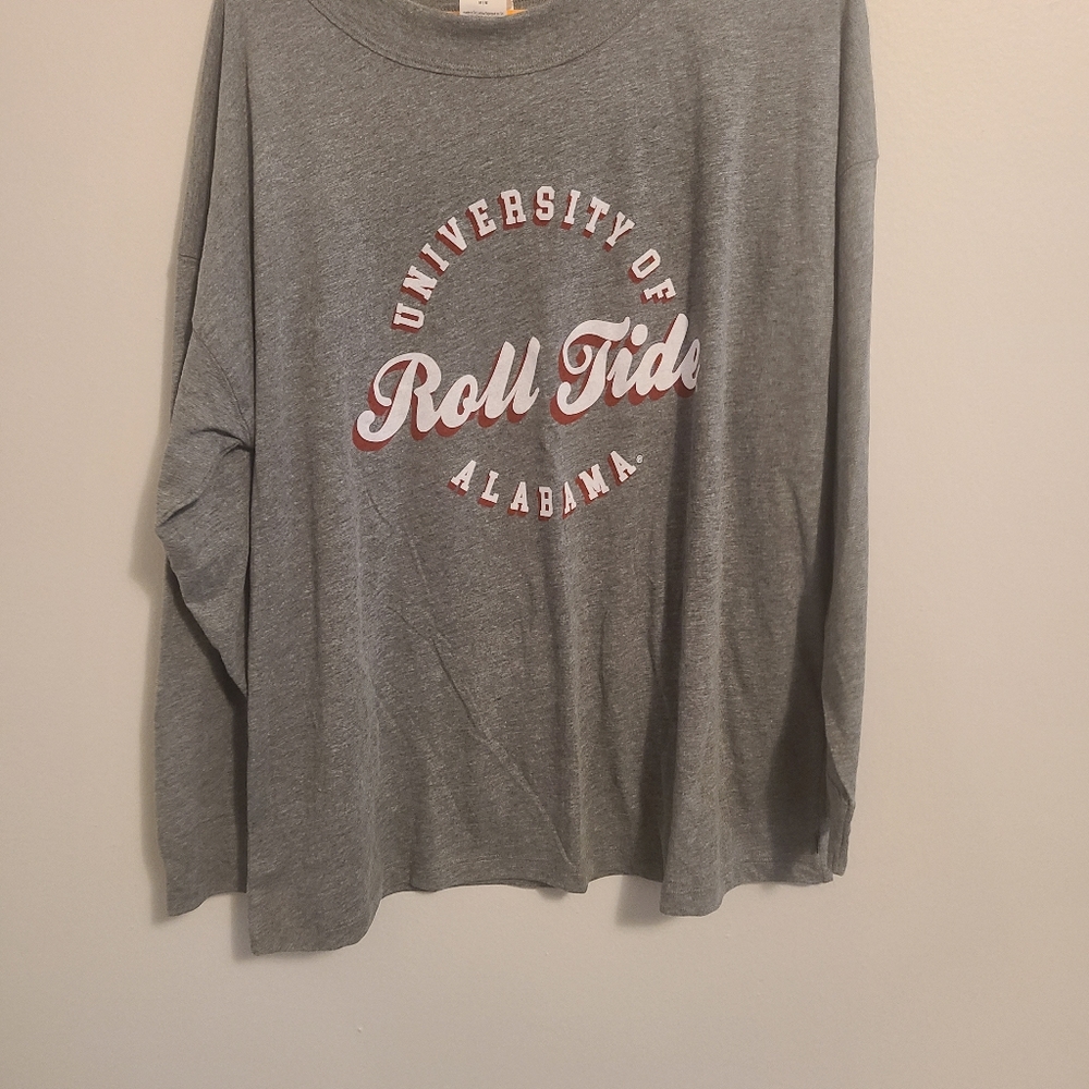 PINK alabama shirt